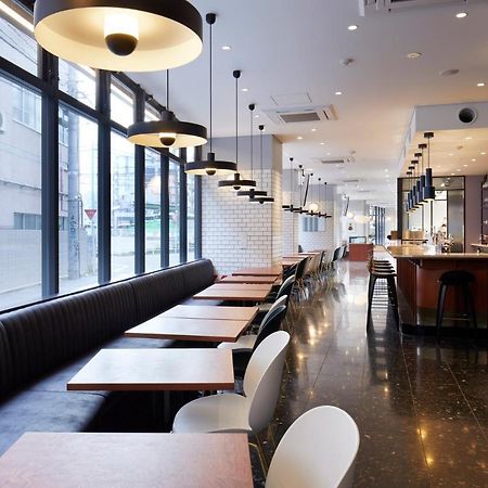 Mustard Hotel Shibuya Τόκιο Εξωτερικό φωτογραφία