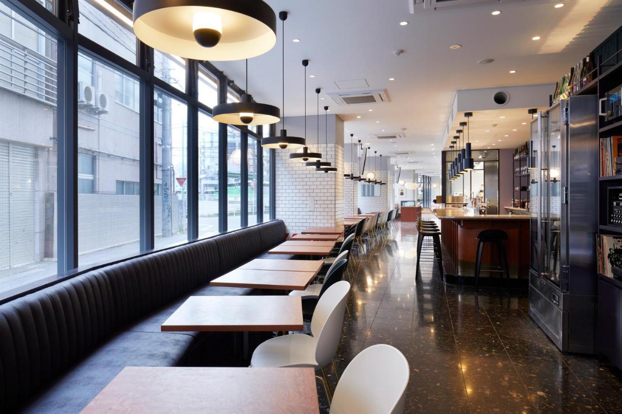 Mustard Hotel Shibuya Τόκιο Εξωτερικό φωτογραφία