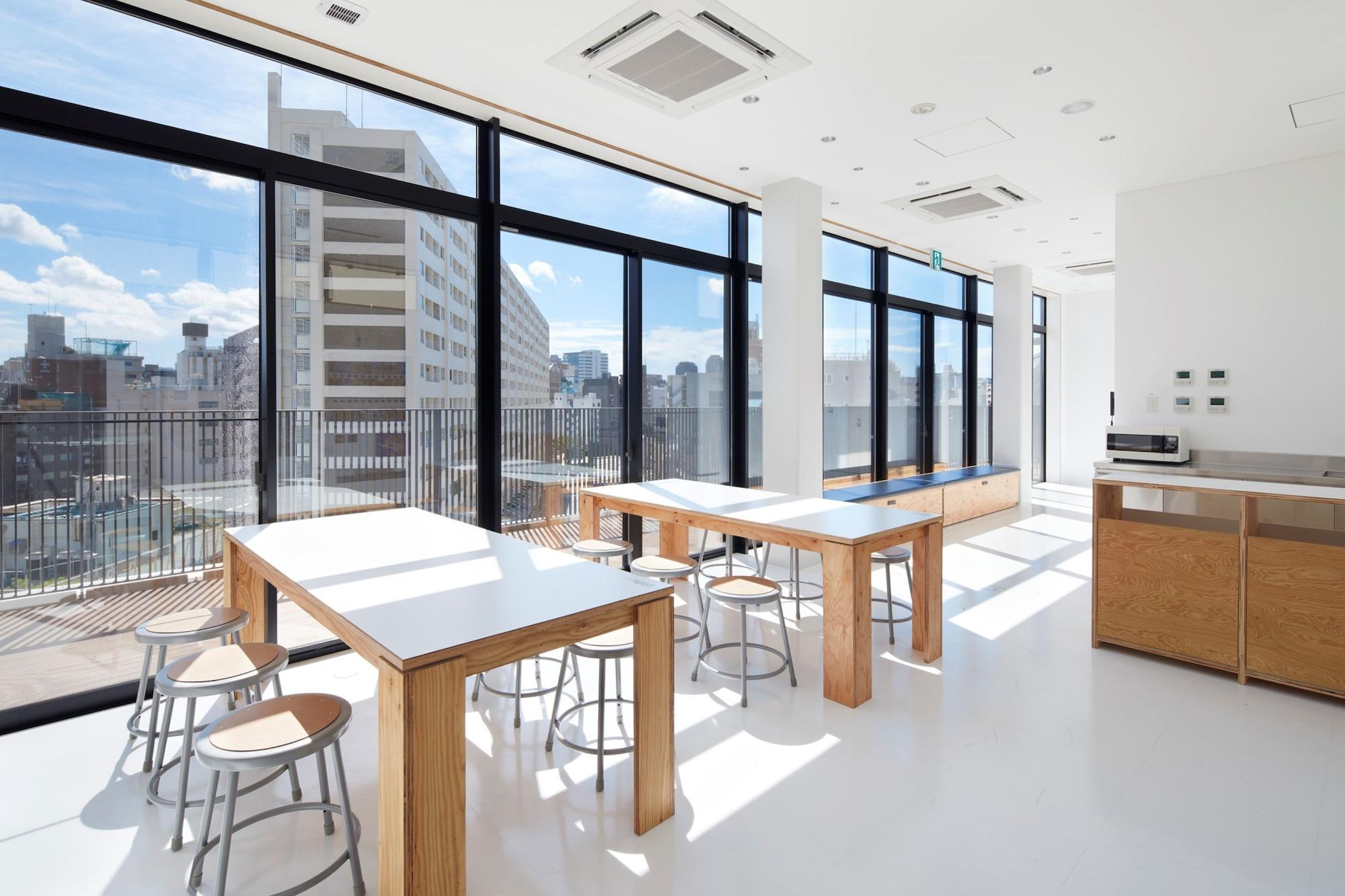 Mustard Hotel Shibuya Τόκιο Εξωτερικό φωτογραφία