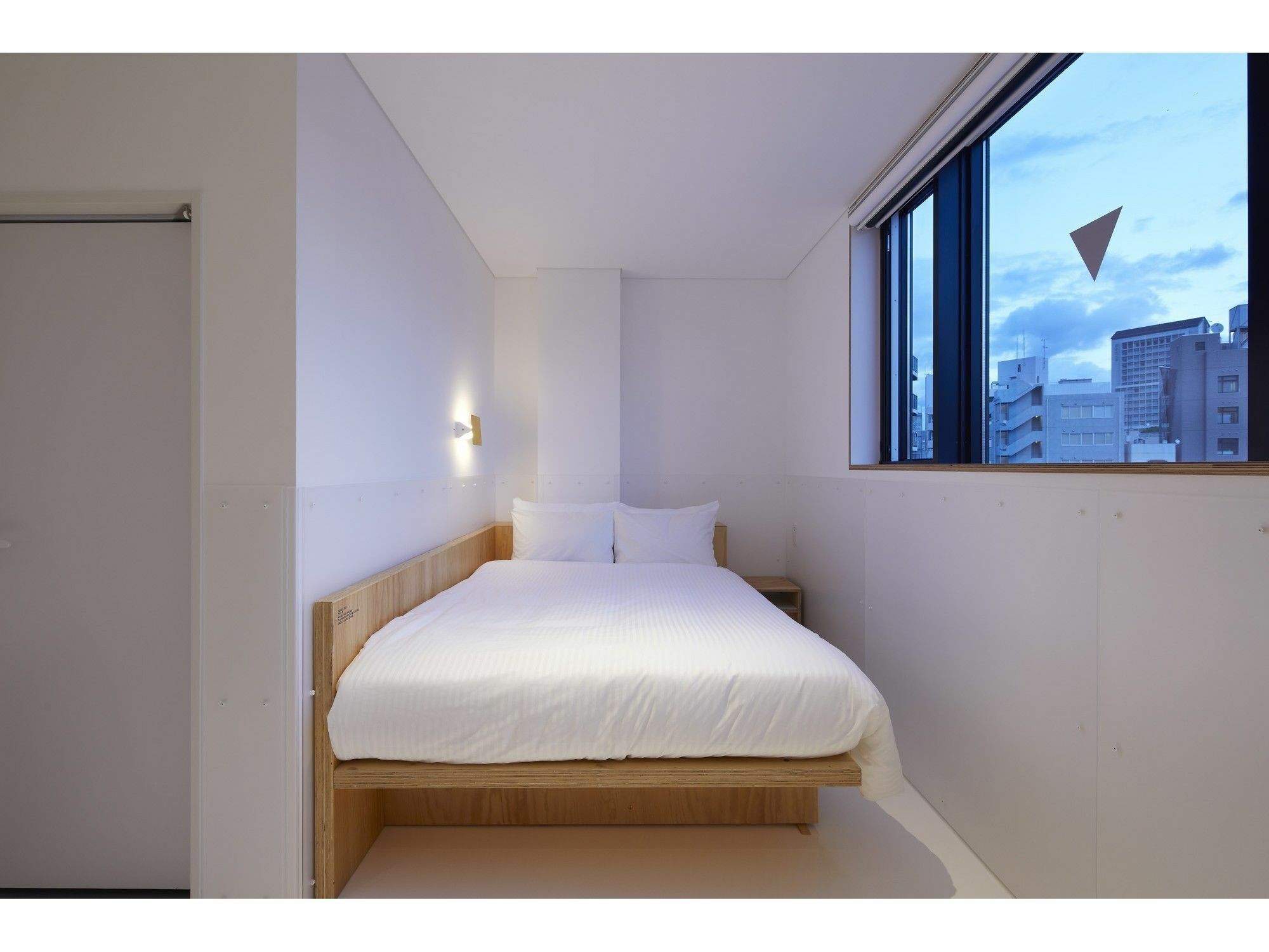 Mustard Hotel Shibuya Τόκιο Εξωτερικό φωτογραφία