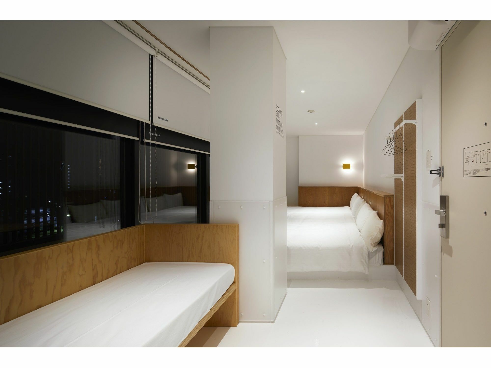 Mustard Hotel Shibuya Τόκιο Εξωτερικό φωτογραφία